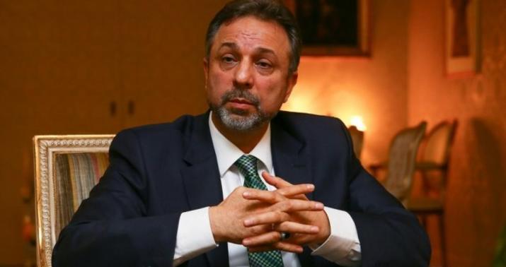 Ankara ilə Vatikan arasında gərginlik artır